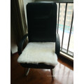 Wholesale Genuine Sheepskin Comfortable Seat Cushion